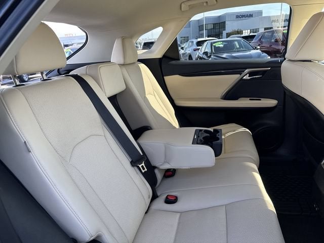 2021 Lexus RX 350 RX 350