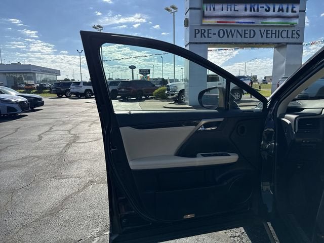 2021 Lexus RX 350 RX 350