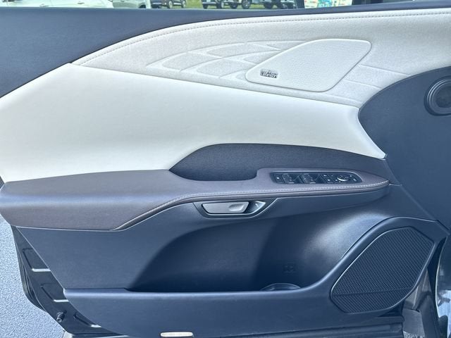 2024 Lexus RX 350 Luxury