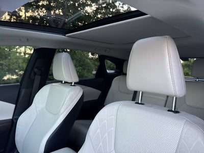 2024 Lexus RX 350 Luxury