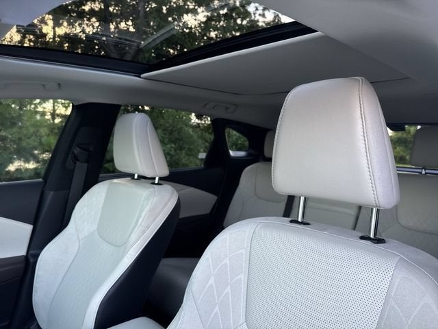 2024 Lexus RX 350 Luxury