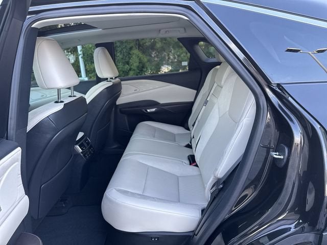 2024 Lexus RX 350 Luxury