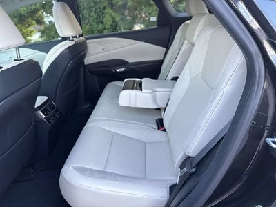 2024 Lexus RX 350 Luxury