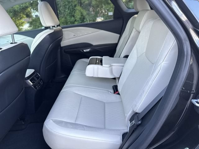 2024 Lexus RX 350 Luxury