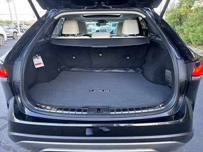 2024 Lexus RX 350 Luxury