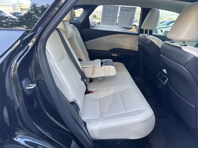 2024 Lexus RX 350 Luxury