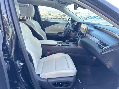 2024 Lexus RX 350 Luxury