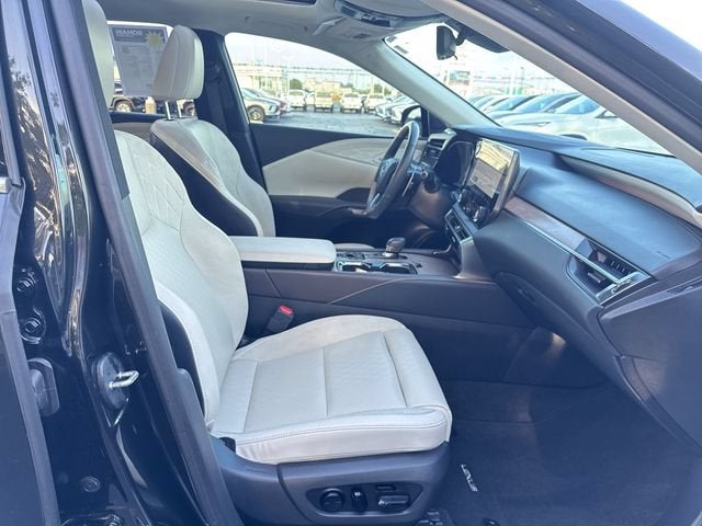 2024 Lexus RX 350 Luxury