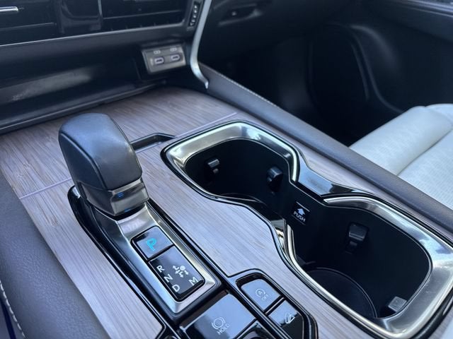2024 Lexus RX 350 Luxury