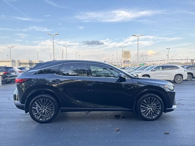 2024 Lexus RX 350 Luxury