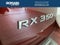 2013 Lexus RX 350 F Sport