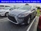 2016 Lexus RX 350 F Sport
