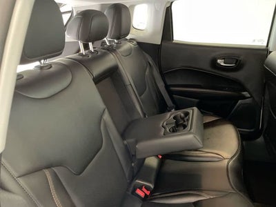 2020 Jeep Compass Limited 4x4