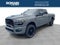 2026 RAM 2500 Laramie Crew Cab 4x4 6'4" Box