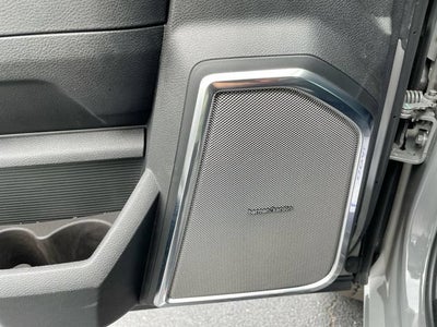2026 RAM 2500 Laramie Crew Cab 4x4 6'4" Box