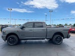 2026 RAM 2500 Laramie Crew Cab 4x4 6'4" Box
