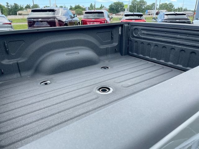 2026 RAM 2500 Laramie Crew Cab 4x4 6'4" Box