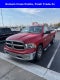 2019 RAM 1500 Classic Tradesman Regular Cab 4x2 8' Box