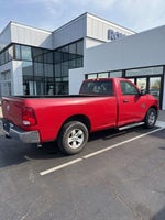 2019 RAM 1500 Classic Tradesman Regular Cab 4x2 8' Box