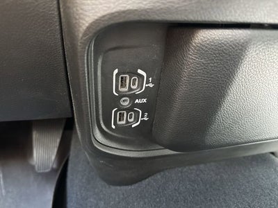 2022 RAM 2500 Laramie Crew Cab 4x4 6'4" Box