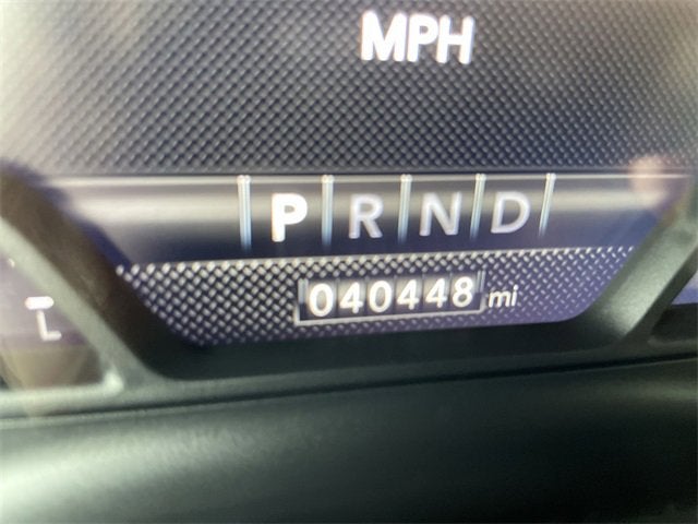 2022 RAM 2500 Limited Longhorn Crew Cab 4x4 8' Box