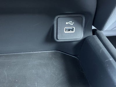 2025 Honda HR-V 2WD Sport