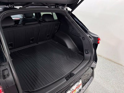 2024 Chevrolet Equinox EV 2RS