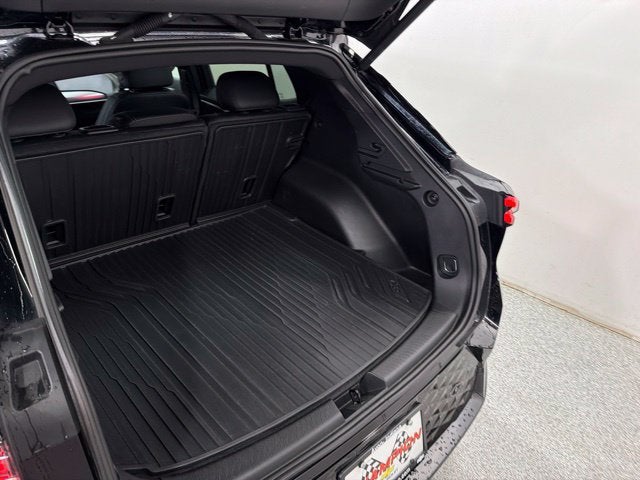 2024 Chevrolet Equinox EV 2RS
