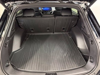 2024 Chevrolet Equinox EV 2RS