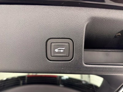 2024 Chevrolet Equinox EV 2RS