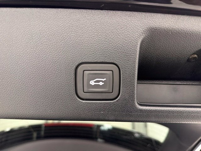 2024 Chevrolet Equinox EV 2RS