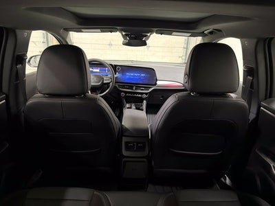 2024 Chevrolet Equinox EV 2RS