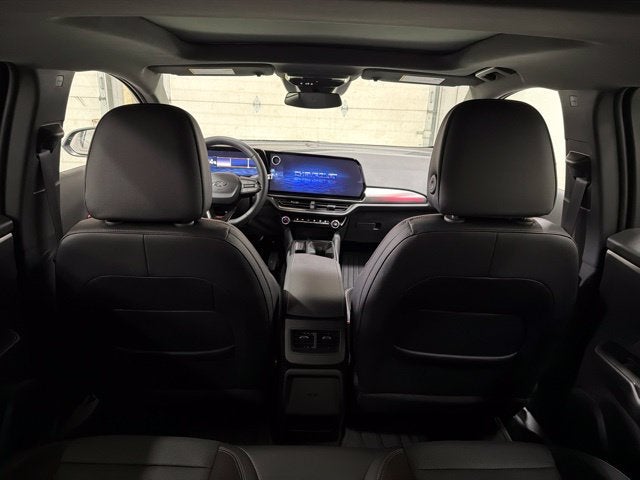 2024 Chevrolet Equinox EV 2RS