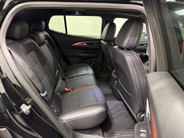 2024 Chevrolet Equinox EV 2RS