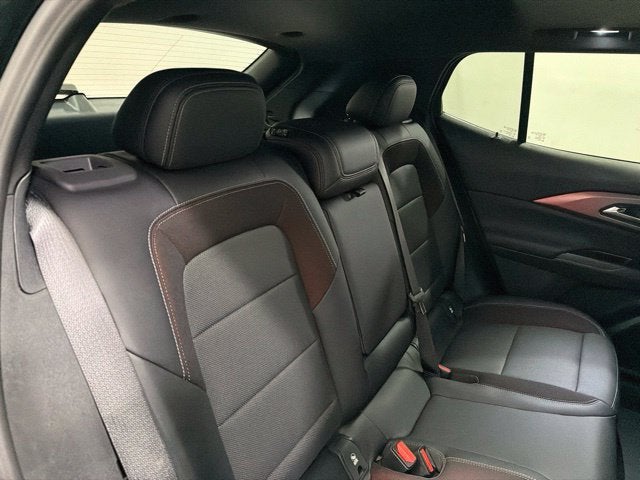 2024 Chevrolet Equinox EV 2RS