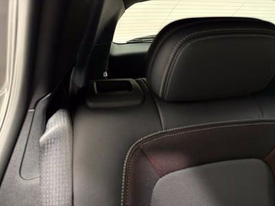 2024 Chevrolet Equinox EV 2RS
