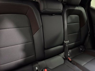 2024 Chevrolet Equinox EV 2RS