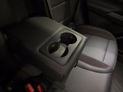 2024 Chevrolet Equinox EV 2RS