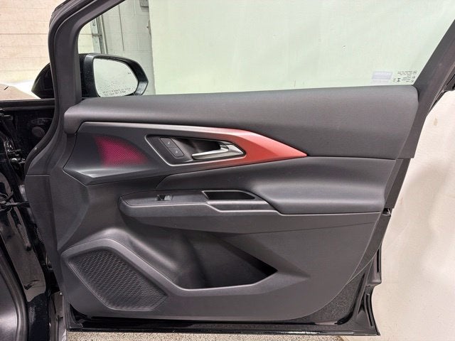 2024 Chevrolet Equinox EV 2RS