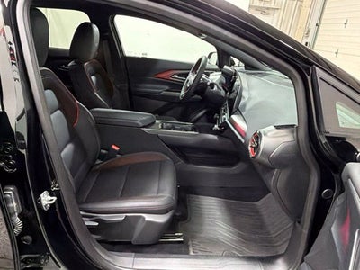 2024 Chevrolet Equinox EV 2RS