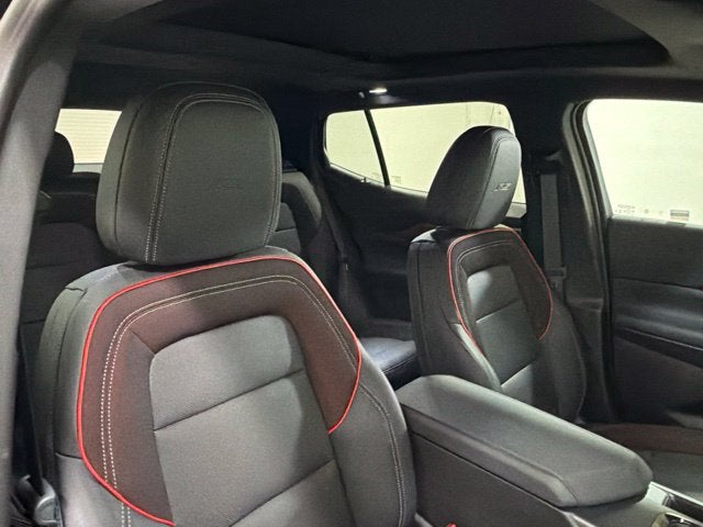 2024 Chevrolet Equinox EV 2RS