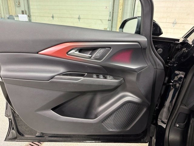2024 Chevrolet Equinox EV 2RS