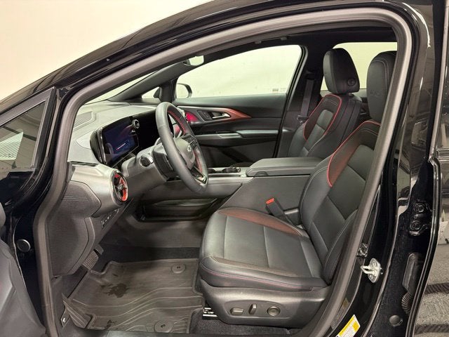 2024 Chevrolet Equinox EV 2RS