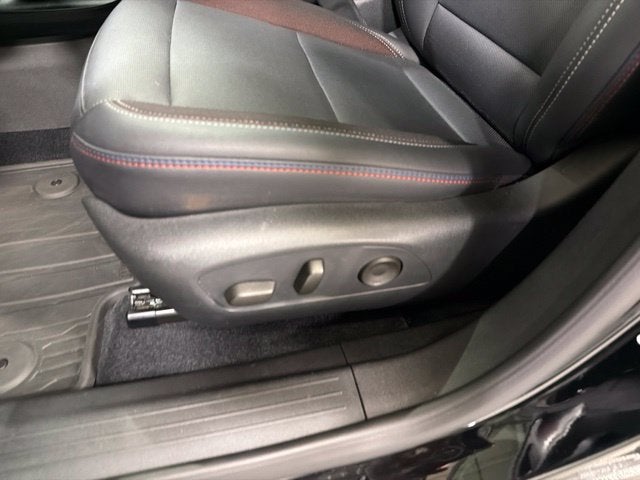 2024 Chevrolet Equinox EV 2RS