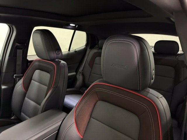 2024 Chevrolet Equinox EV 2RS