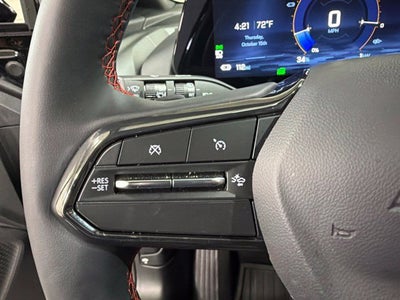 2024 Chevrolet Equinox EV 2RS