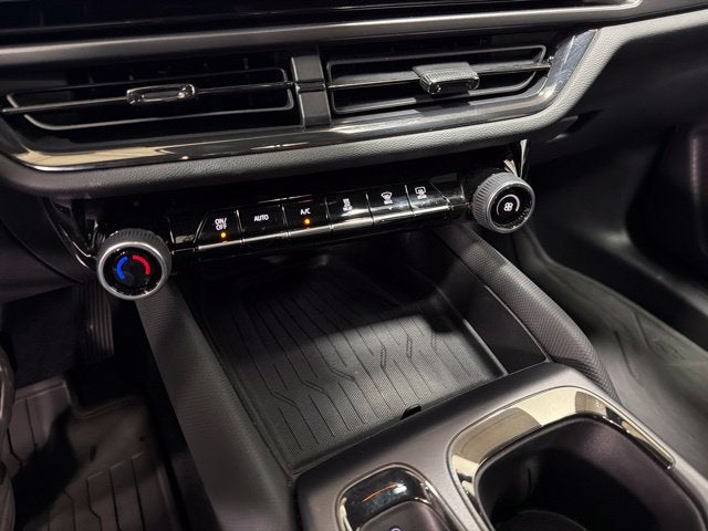 2024 Chevrolet Equinox EV 2RS
