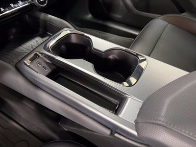 2024 Chevrolet Equinox EV 2RS