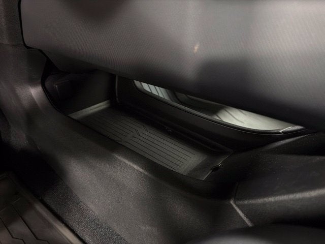 2024 Chevrolet Equinox EV 2RS