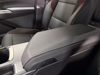 2024 Chevrolet Equinox EV 2RS